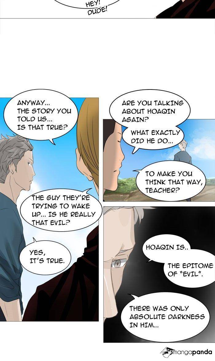 Tower of God Chapter 237 image 13